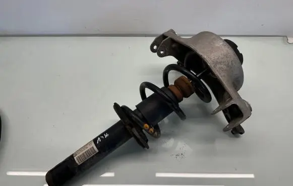 Audi A4 S4 B8 8K Front shock absorber/damper 8T0413031AF