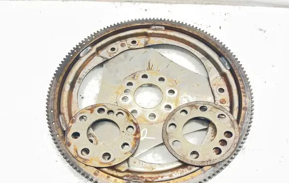 Mercedes-Benz E W211 Flywheel 6110320147