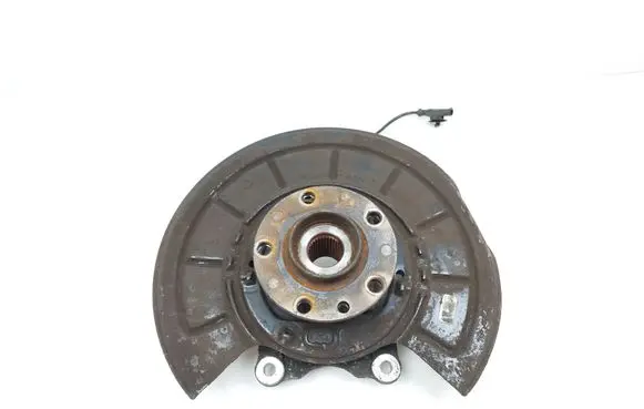 Maserati Ghibli Rear wheel hub 670006805