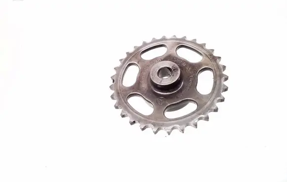 Mercedes-Benz Vito Viano W639 Timing chain sprocket A6510520001