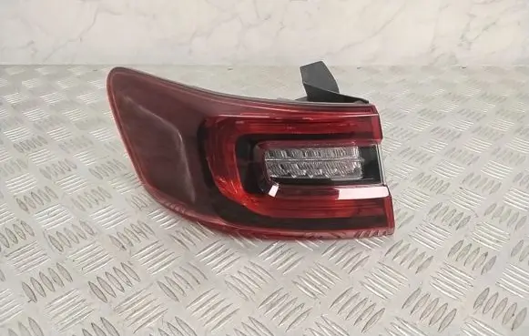 Mercedes-Benz A W169 Rear/tail lights 265557129R