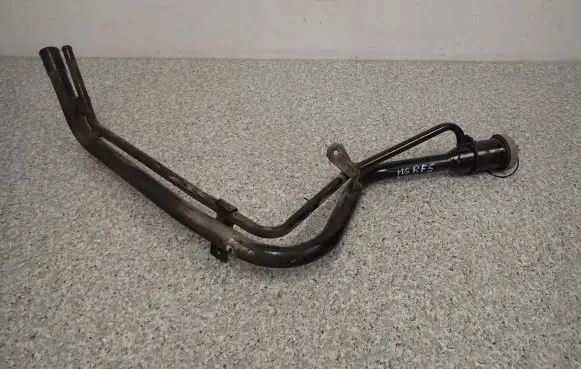 Mazda 6 Fuel tank filler neck pipe 