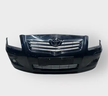 Toyota Avensis T250 Front bumper 5211905170