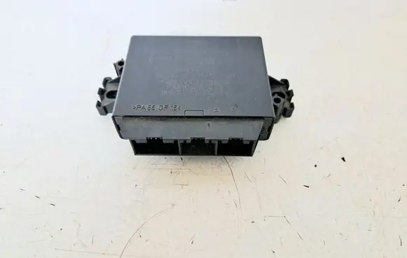 Volvo V70 Parking PDC control unit/module 30682548