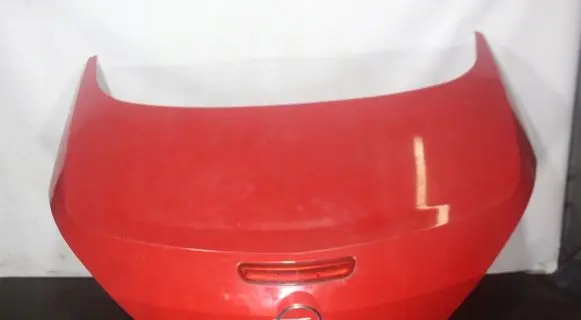 Opel Tigra B Truck tailgate 