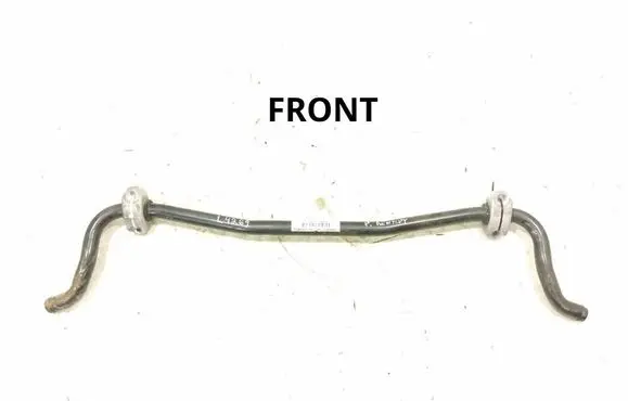 Bentley Continental Front anti-roll bar/sway bar 3W0411305J