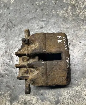 Fiat Scudo Front brake caliper