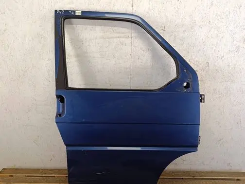 Volkswagen Transporter - Caravelle T4 Front door