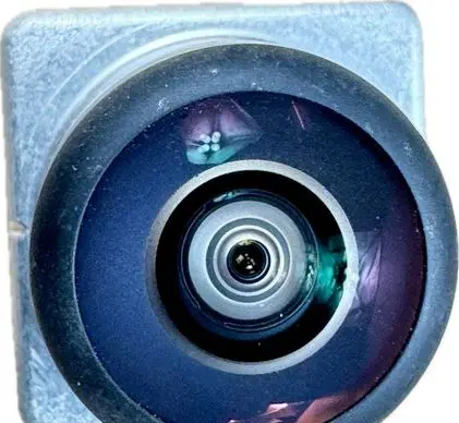 Mercedes-Benz E AMG W213 Reversing camera A0009059412