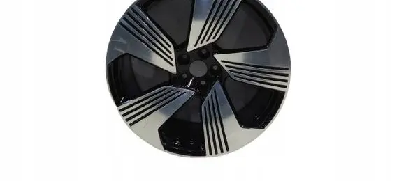 Audi e-tron R21 alloy rim 4KE601025AC