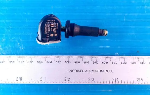 Ford Focus Tire pressure sensor EV6T1A180DC EV6T1A150DB