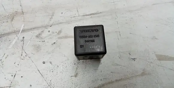 Volvo V50 Other relay V23134A52X345 9441160