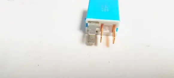 Mazda 6 Other relay 1567002560