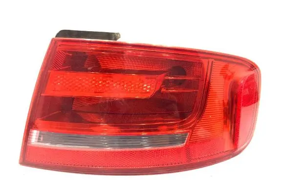 Audi A4 S4 B8 8K Rear/tail lights 8K5945096D