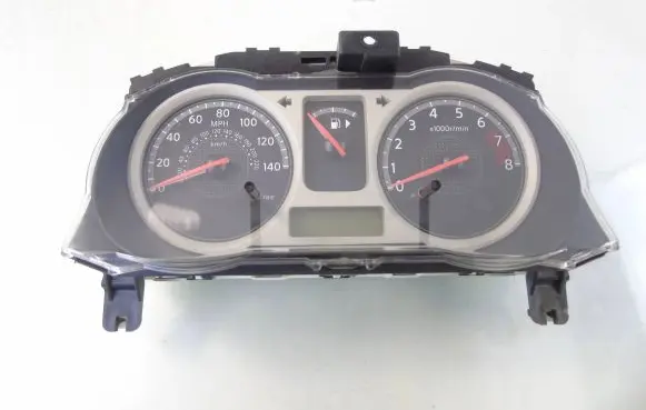 Nissan Note (E11) Speedometer (instrument cluster) 9U22B