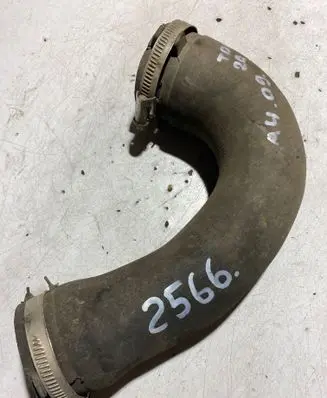 Audi A4 S4 B8 8K Intercooler hose/pipe 8K0145709H