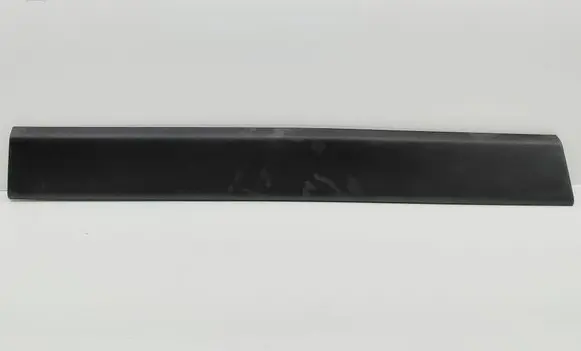 Renault Master III Sliding door trim (molding) 828209234R