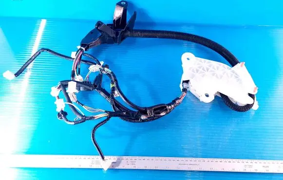 Toyota Sienna XL40 IV Rear door wiring loom 8215408220 221601256