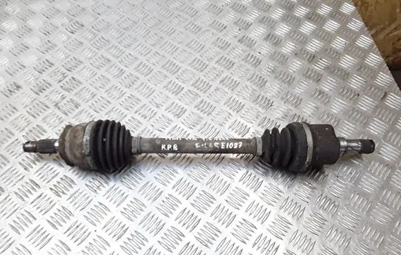 Mini Cooper Countryman R60 Front driveshaft