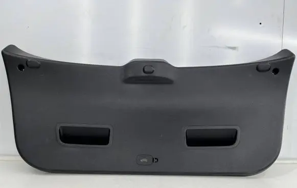 KIA Venga Tailgate trim 817511P000
