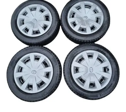 Toyota Avensis T270 R16 forged rim 