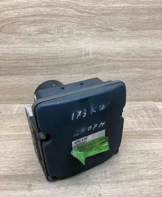BMW X5 E70 ABS Pump 6782362 6780126