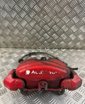 Audi A7 S7 4G Front brake caliper 4G0105AL