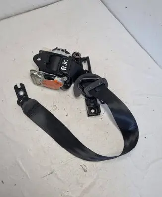 Skoda Superb B8 (3V) Front seatbelt 0589P1000220 262170320 309049210