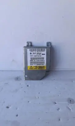 BMW 5 E39 Airbag control unit/module 6919789 316919789010