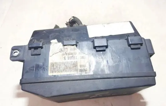 Ford Focus Fuse box set 98ag14a142ad