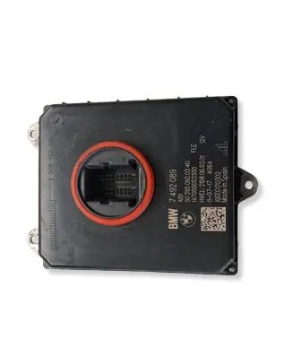 BMW 2 F46 Xenon control unit/module 7492089