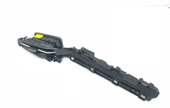 KIA Niro Dashboard side air vent grill/cover trim 84760AT900