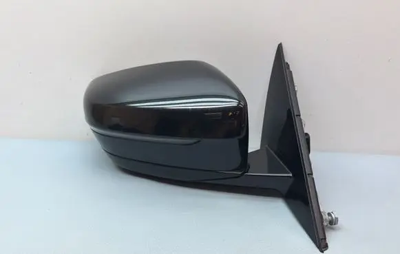 BMW 5 G30 G31 G38 Front door electric wing mirror F0184102U668B