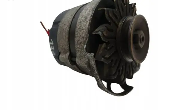 Generator/alternator