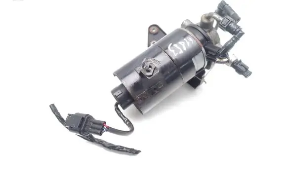 Hyundai Santa Fe Fuel filter housing 