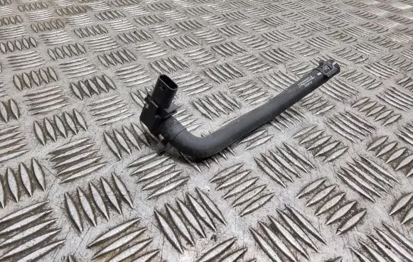 Ford C-MAX II Exhaust gas pressure sensor Fs7a9g824aa A2c94044700 J1d15h295bd