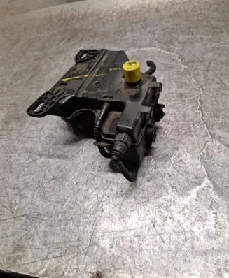 Peugeot 308 AdBlue liquid reservoir 9800390280 4065606AA