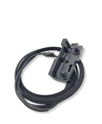 Audi S5 F5 Engine bonnet/hood lock release cable 8W1823535