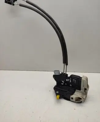 KIA Optima Rear door lock A045777