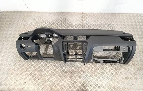 Skoda Octavia Mk3 (5E) Dashboard 