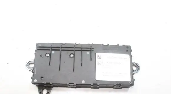 Mercedes-Benz EQA Suspension control unit/module A2479002911
