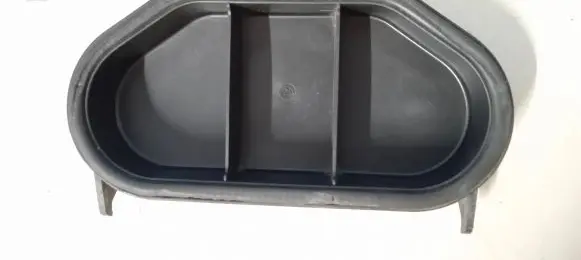 Ford Galaxy Headlight/headlamp dust cover 1305239169