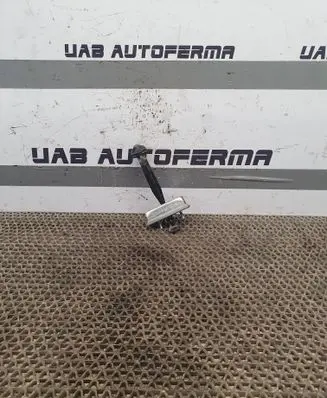 Opel Zafira C Rear door check strap stopper 20778752 12072A 5173981
