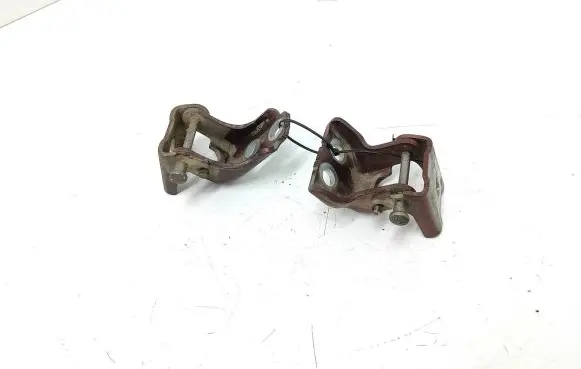 Peugeot 508 RXH Rear door hinge set 