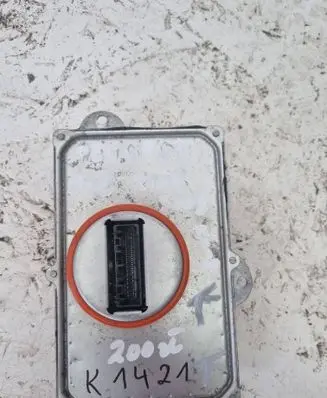 Peugeot 3008 I Xenon control unit/module l90125449