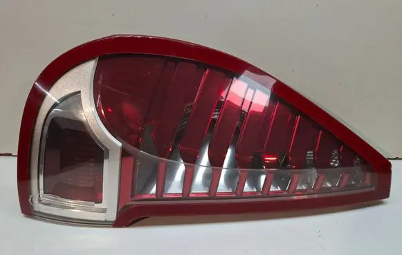 Renault Scenic III - Grand scenic III Rear/tail lights S27639443 265550013R