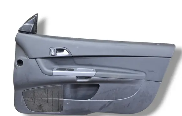 Volvo C30 Front door card panel trim 30661350 30661346
