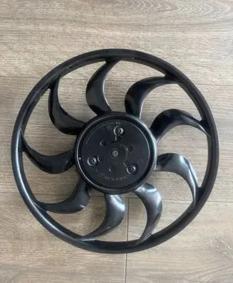 Renault Megane E-Tech Fan impeller 3137234543