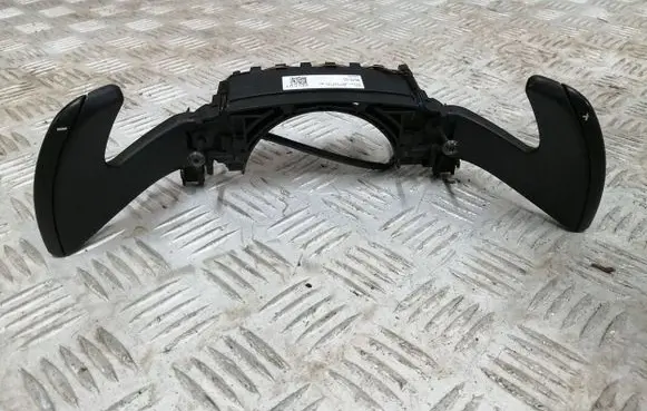 Peugeot Partner Wiper turn signal indicator stalk/switch 96561270ZD