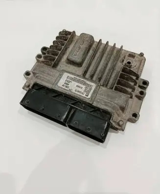 Opel Antara Engine control unit/module 25189813 28359587 25184894